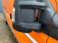 Fiat - 2013 - ducato - bestelwagen - personenauto - afbeelding 10 van  29