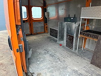 Fiat - 2013 - ducato - bestelwagen - personenauto - afbeelding 13 van  29