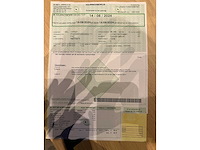 Fiat - 2013 - ducato - bestelwagen - personenauto - afbeelding 16 van  29