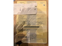 Fiat - 2013 - ducato - bestelwagen - personenauto - afbeelding 18 van  29