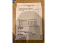 Fiat - 2013 - ducato - bestelwagen - personenauto - afbeelding 20 van  29