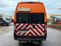 Fiat - 2013 - ducato - bestelwagen - personenauto - afbeelding 28 van  29