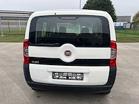 Fiat - 2013 - qubo - personenauto - afbeelding 3 van  31