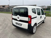 Fiat - 2013 - qubo - personenauto - afbeelding 4 van  31