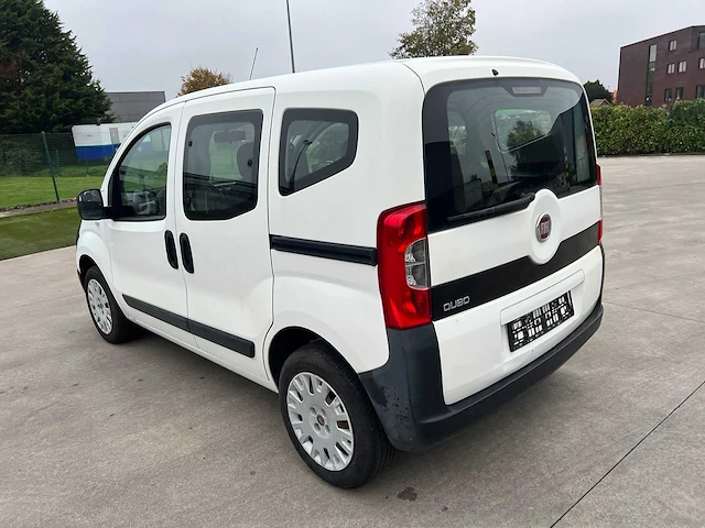 Fiat - 2013 - qubo - personenauto - afbeelding 7 van  31