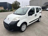 Fiat - 2013 - qubo - personenauto