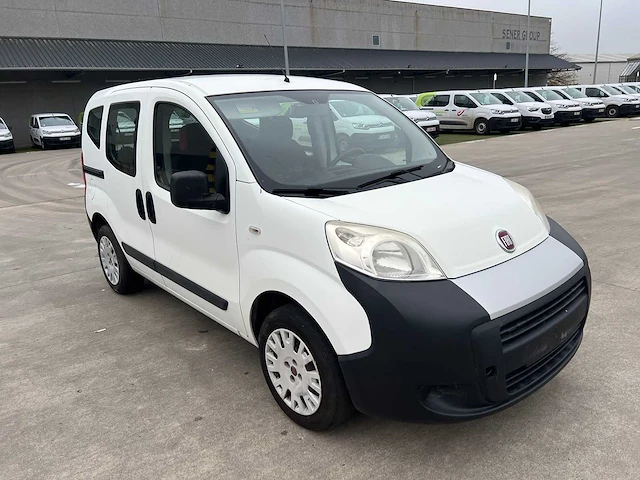 Fiat - 2013 - qubo - personenauto - afbeelding 26 van  31