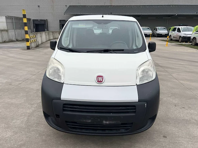 Fiat - 2013 - qubo - personenauto - afbeelding 27 van  31