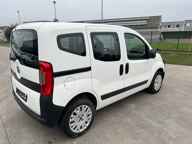 Fiat - 2013 - qubo - personenauto - afbeelding 30 van  31