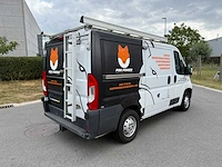 Fiat - 2014 - ducato - personenauto - afbeelding 36 van  36
