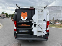 Fiat - 2014 - ducato - personenauto - afbeelding 3 van  36