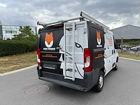 Fiat - 2014 - ducato - personenauto - afbeelding 5 van  36