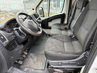 Fiat - 2014 - ducato - personenauto - afbeelding 21 van  36