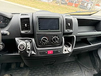Fiat - 2014 - ducato - personenauto - afbeelding 22 van  36