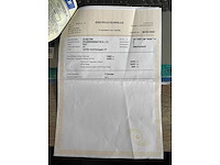 Fiat - 2014 - ducato - personenauto - afbeelding 29 van  36