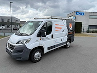Fiat - 2014 - ducato - personenauto - afbeelding 23 van  36