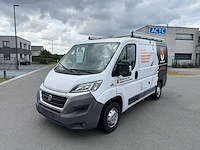 Fiat - 2014 - ducato - personenauto - afbeelding 32 van  36