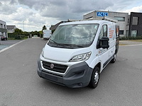 Fiat - 2014 - ducato - personenauto - afbeelding 34 van  36