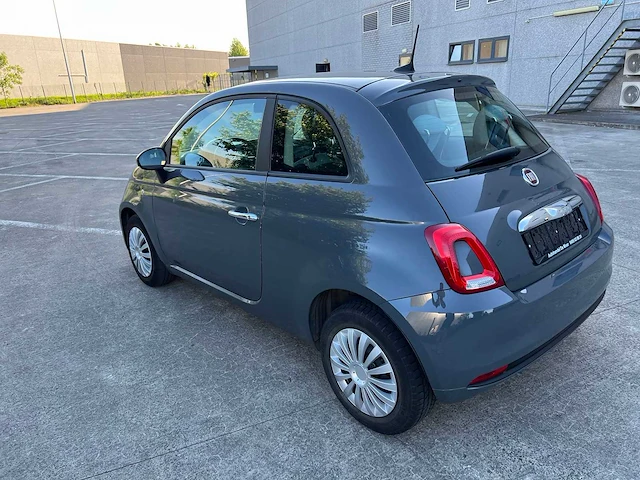 Fiat - 2019 - 500 - personenauto - afbeelding 5 van  19