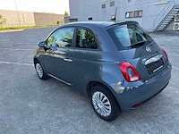 Fiat - 2019 - 500 - personenauto - afbeelding 5 van  19