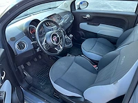 Fiat - 2019 - 500 - personenauto - afbeelding 7 van  19