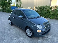 Fiat - 2019 - 500 - personenauto - afbeelding 1 van  19