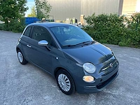 Fiat - 2019 - 500 - personenauto - afbeelding 13 van  19