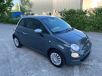 Fiat - 2019 - 500 - personenauto - afbeelding 14 van  19