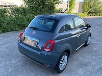 Fiat - 2019 - 500 - personenauto - afbeelding 15 van  19