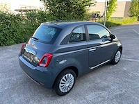 Fiat - 2019 - 500 - personenauto - afbeelding 17 van  19