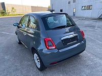 Fiat - 2019 - 500 - personenauto - afbeelding 18 van  19