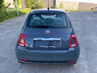 Fiat - 2019 - 500 - personenauto - afbeelding 19 van  19