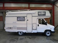 Fiat - 290 turbodiesel - camper - klassieke auto's >15 - afbeelding 12 van  94