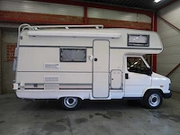Fiat - 290 turbodiesel - camper - klassieke auto's >15 - afbeelding 13 van  94