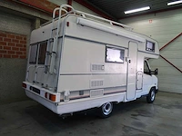 Fiat - 290 turbodiesel - camper - klassieke auto's >15 - afbeelding 16 van  94