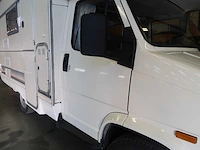 Fiat - 290 turbodiesel - camper - klassieke auto's >15 - afbeelding 24 van  94