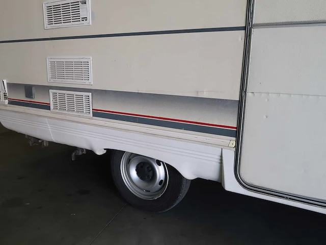 Fiat - 290 turbodiesel - camper - klassieke auto's >15 - afbeelding 26 van  94