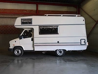 Fiat - 290 turbodiesel - camper - klassieke auto's >15 - afbeelding 2 van  94