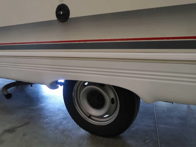 Fiat - 290 turbodiesel - camper - klassieke auto's >15 - afbeelding 30 van  94