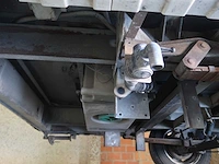 Fiat - 290 turbodiesel - camper - klassieke auto's >15 - afbeelding 37 van  94