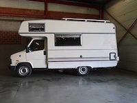 Fiat - 290 turbodiesel - camper - klassieke auto's >15 - afbeelding 3 van  94