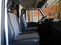 Fiat - 290 turbodiesel - camper - klassieke auto's >15 - afbeelding 47 van  94