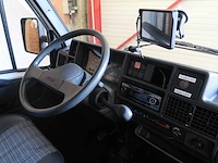Fiat - 290 turbodiesel - camper - klassieke auto's >15 - afbeelding 49 van  94