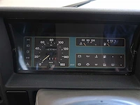 Fiat - 290 turbodiesel - camper - klassieke auto's >15 - afbeelding 51 van  94