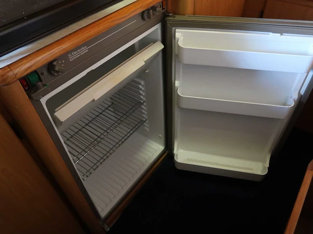 Fiat - 290 turbodiesel - camper - klassieke auto's >15 - afbeelding 66 van  94