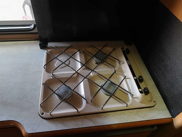 Fiat - 290 turbodiesel - camper - klassieke auto's >15 - afbeelding 67 van  94