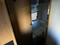 Fiat - 290 turbodiesel - camper - klassieke auto's >15 - afbeelding 70 van  94