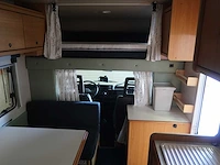 Fiat - 290 turbodiesel - camper - klassieke auto's >15 - afbeelding 75 van  94