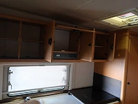 Fiat - 290 turbodiesel - camper - klassieke auto's >15 - afbeelding 78 van  94