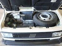 Fiat - 290 turbodiesel - camper - klassieke auto's >15 - afbeelding 83 van  94